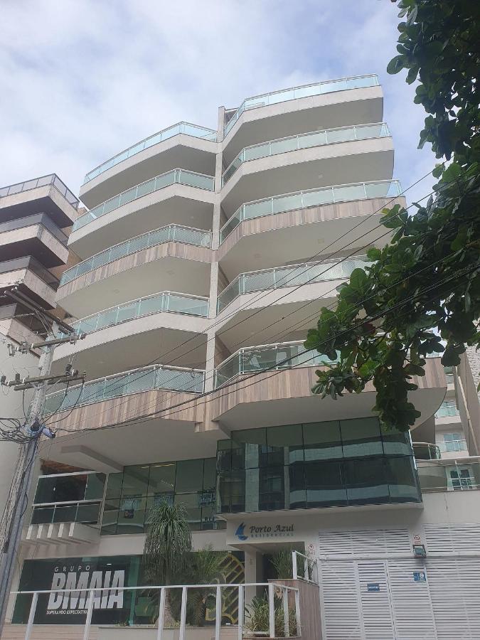 Ap Encantador Na Praia Do Forte! Porto Azul Cabo Frío Exterior foto